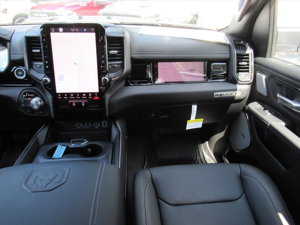 2026 Ram 1500 Rebel photo 13