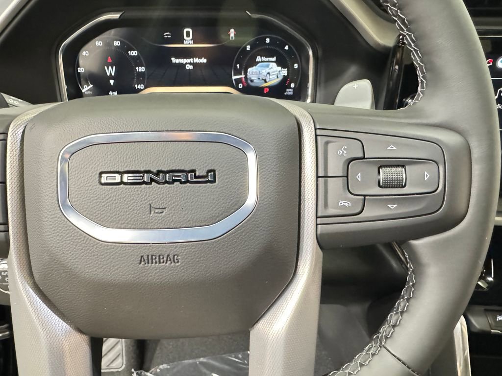 2026 Gmc Sierra 1500 Denali photo 14