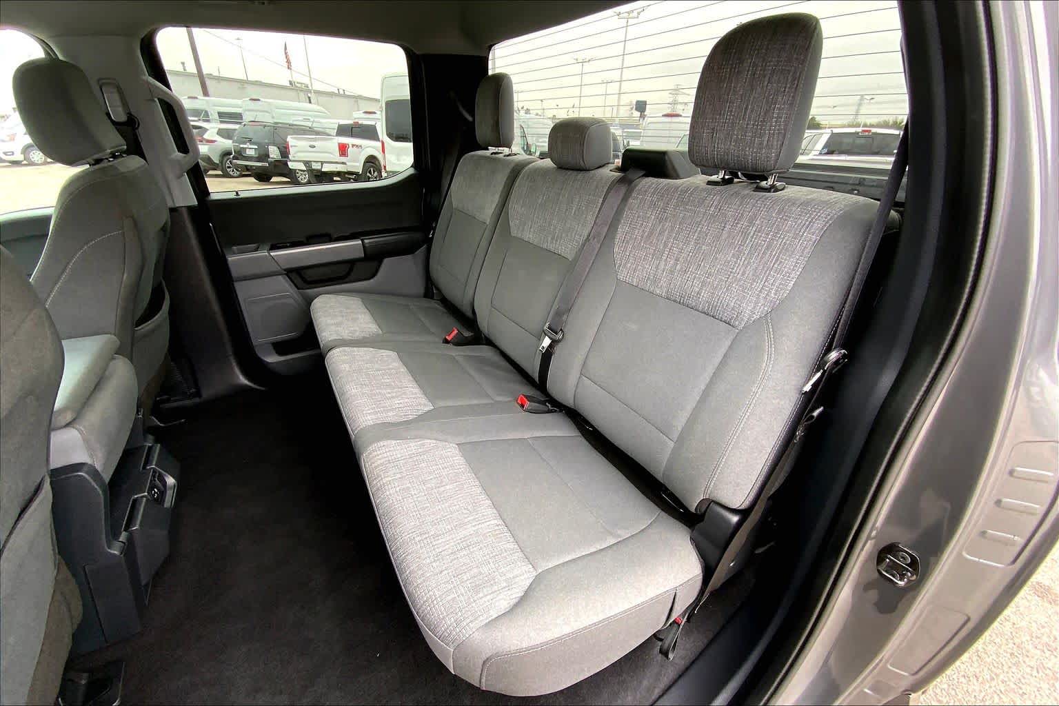 2023 Ford F-150 XLT - Photo 39