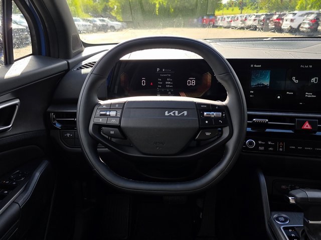 2026 Kia Sportage X-Line photo 20