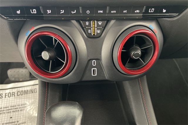 2020 Chevrolet Blazer RS photo 33
