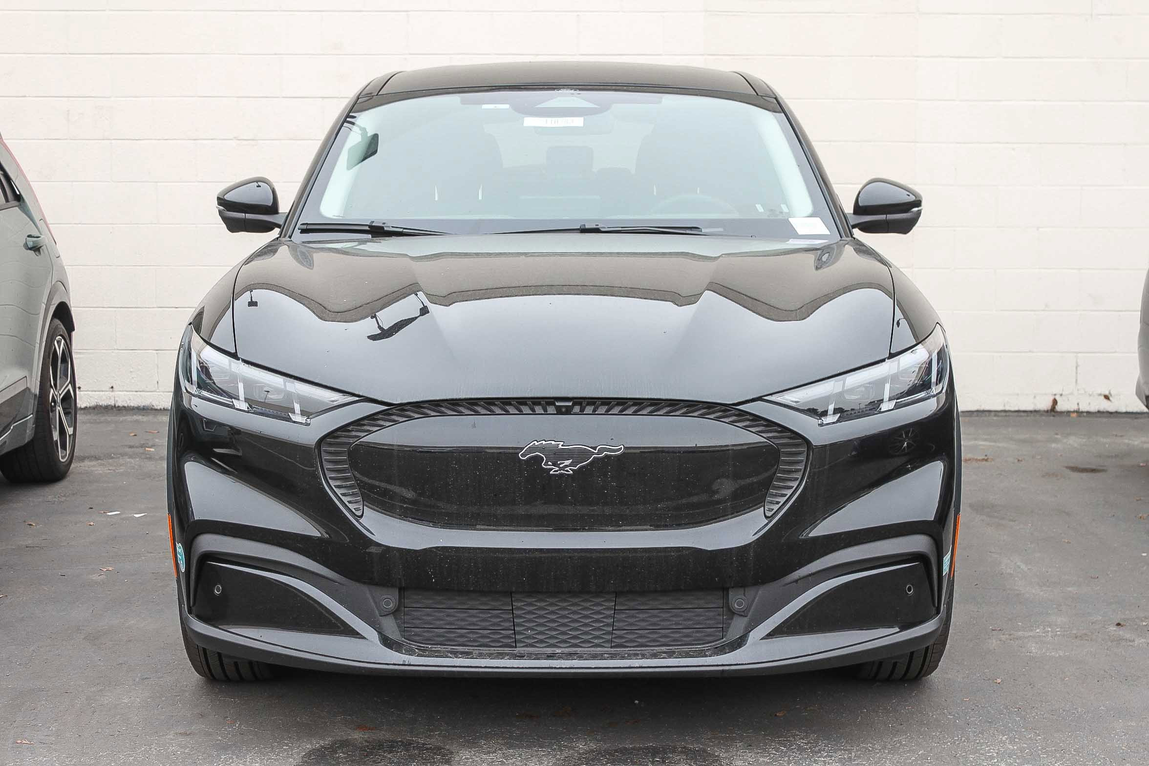 Used 2024 Ford Mustang Mach-E Select RWD with VIN 3FMTK1R42RMA46096 for sale in Cerritos, CA