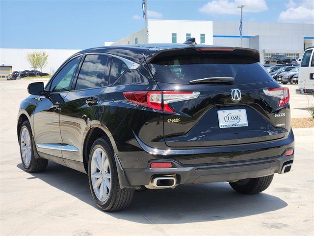 2024 Acura RDX Base photo 7