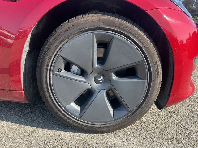 2022 Tesla Model 3 photo 5