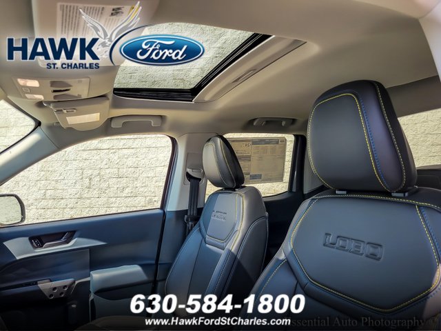 2025 FORD MAVERICK - Image 9