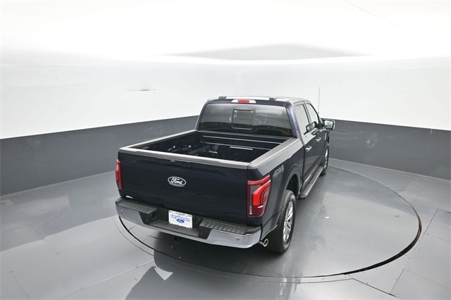 2025 Ford F-150 Lariat photo 30