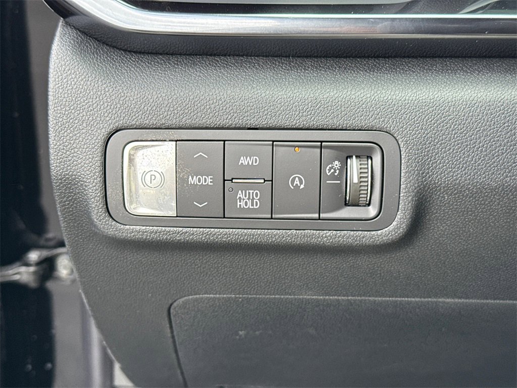 2026 GMC TERRAIN - Image 17