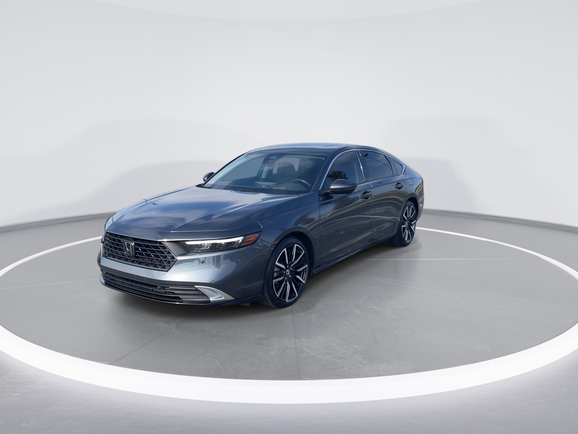 2024 Honda Accord Hybrid photo 4