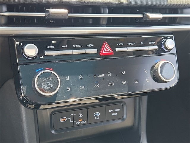 2025 Hyundai Tucson Limited photo 15