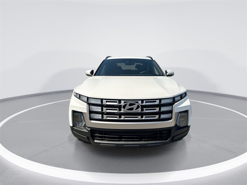 2025 Hyundai Santa Cruz SEL photo 3