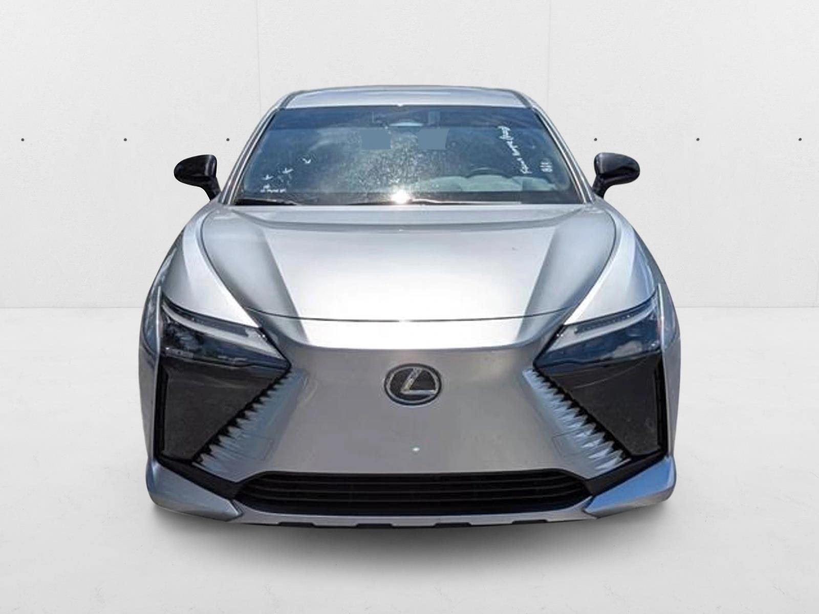 Used 2024 Lexus RZ Premium with VIN JTJABABB1RA004517 for sale in Tampa, FL