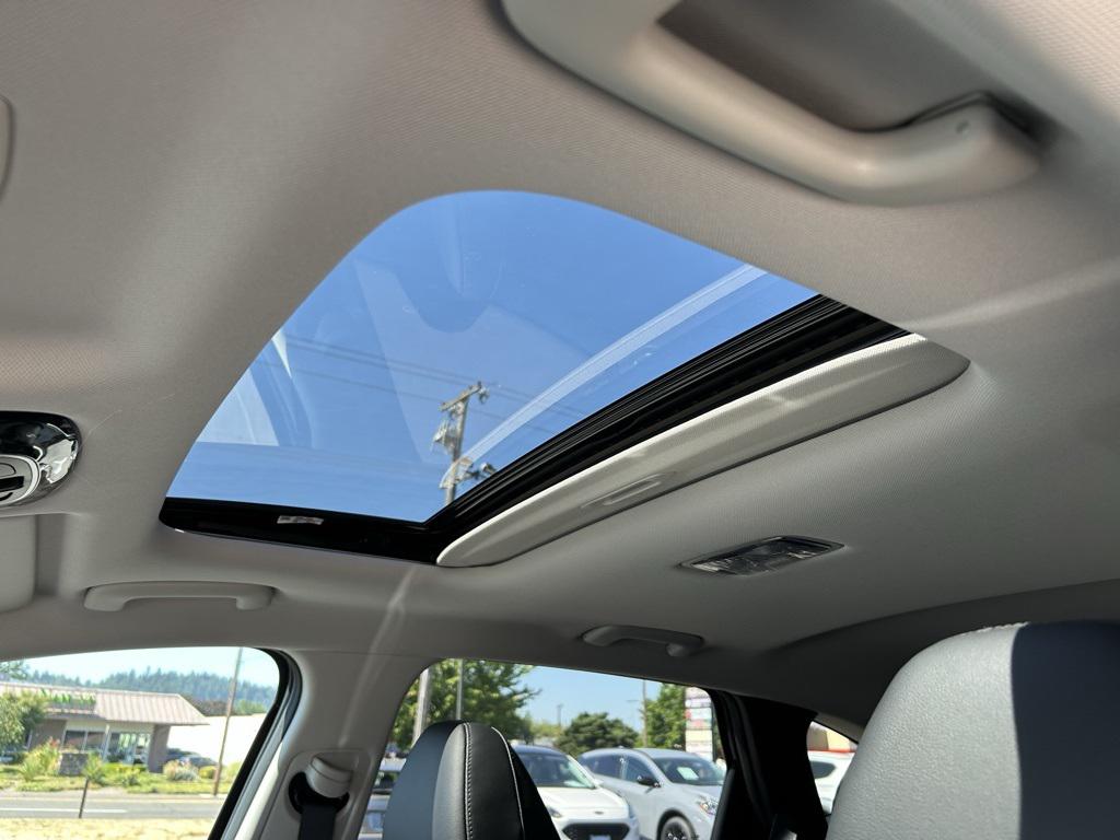 2025 Hyundai Tucson SEL Convenience photo 19