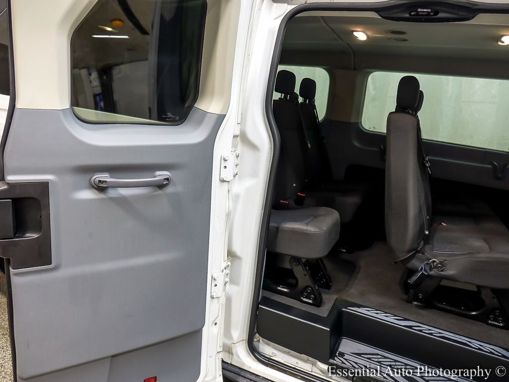 2016 FORD TRANSIT - Image 20