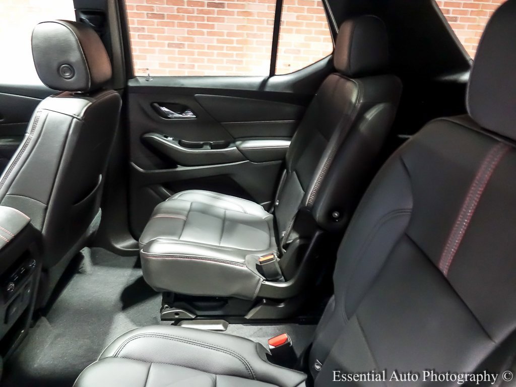 2023 CHEVROLET TRAVERSE - Image 17