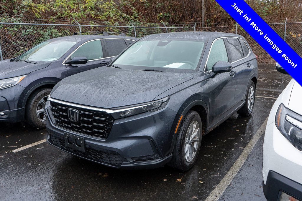 2024 Honda CR-V EX's photo