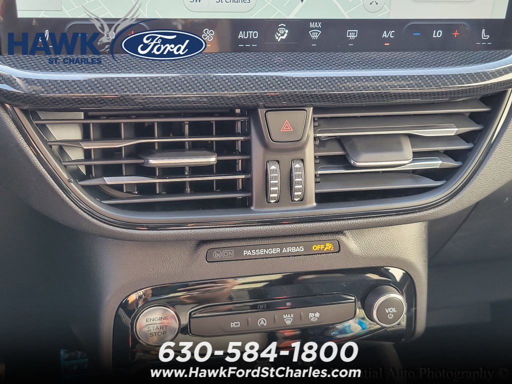 2024 FORD ESCAPE - Image 16