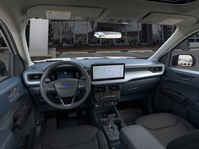 2025 FORD MAVERICK - Image 8