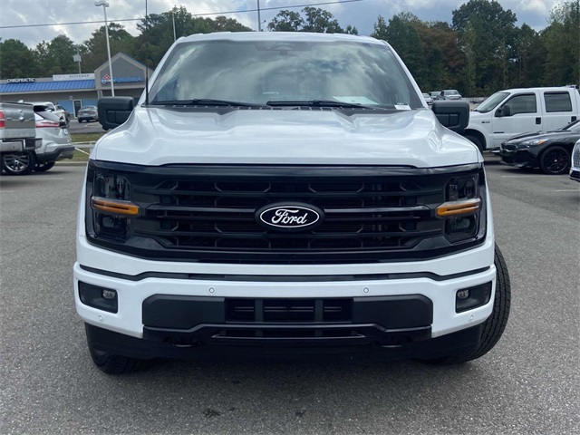 2024 Ford F-150 XLT photo 14