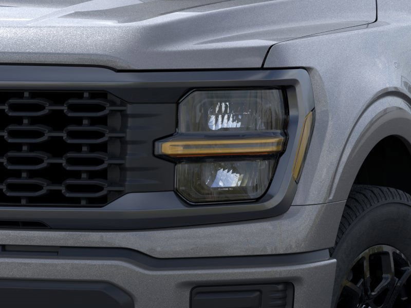 2025 Ford F-150 STX photo 15
