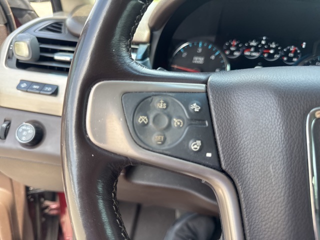 Used 2018 Red GMC Denali image 21