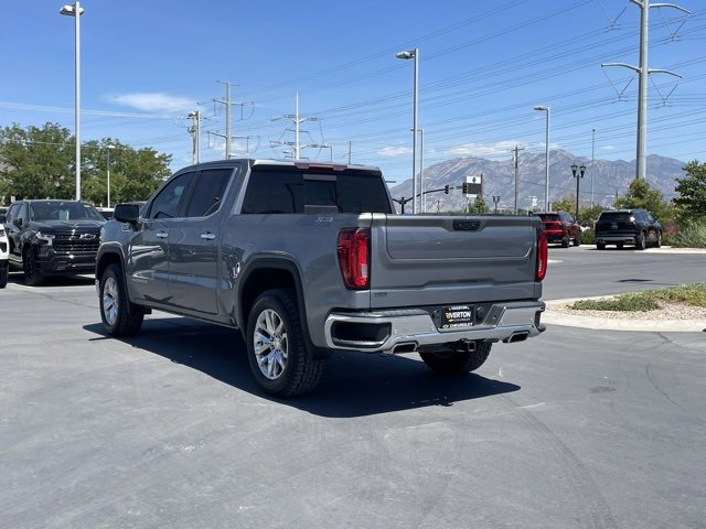 2020 Gmc Sierra 1500 SLT photo 6