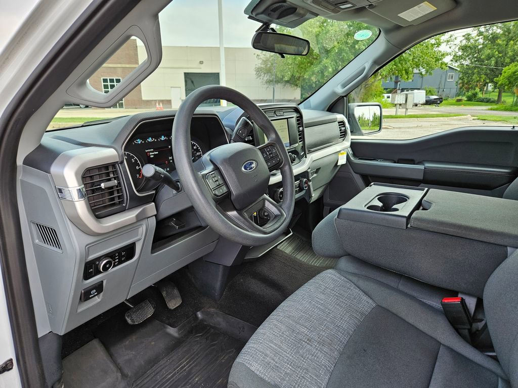 2023 Ford F-150 XLT photo 20