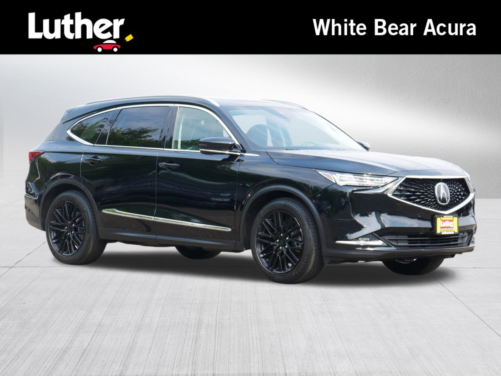 2023 Acura MDX