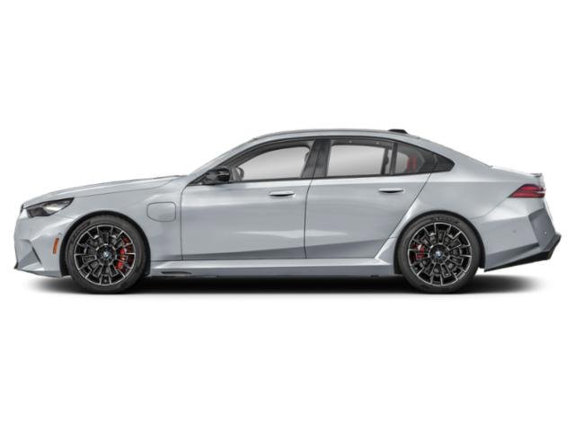 2026 Bmw M5 5 photo 6