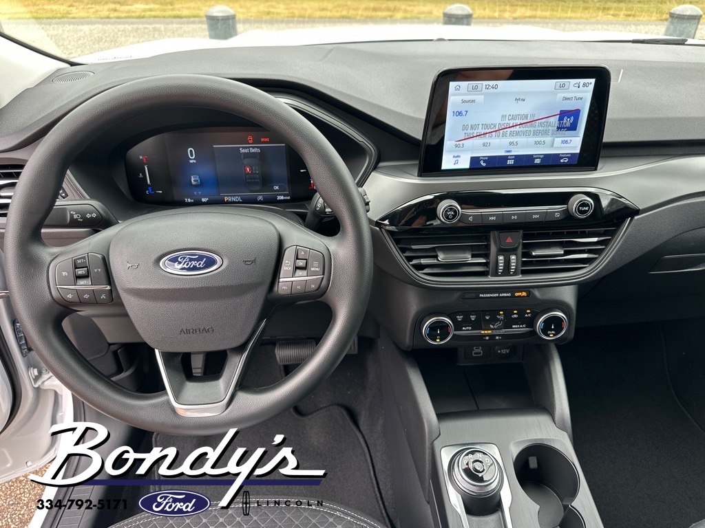 2026 Ford Escape Active photo 3