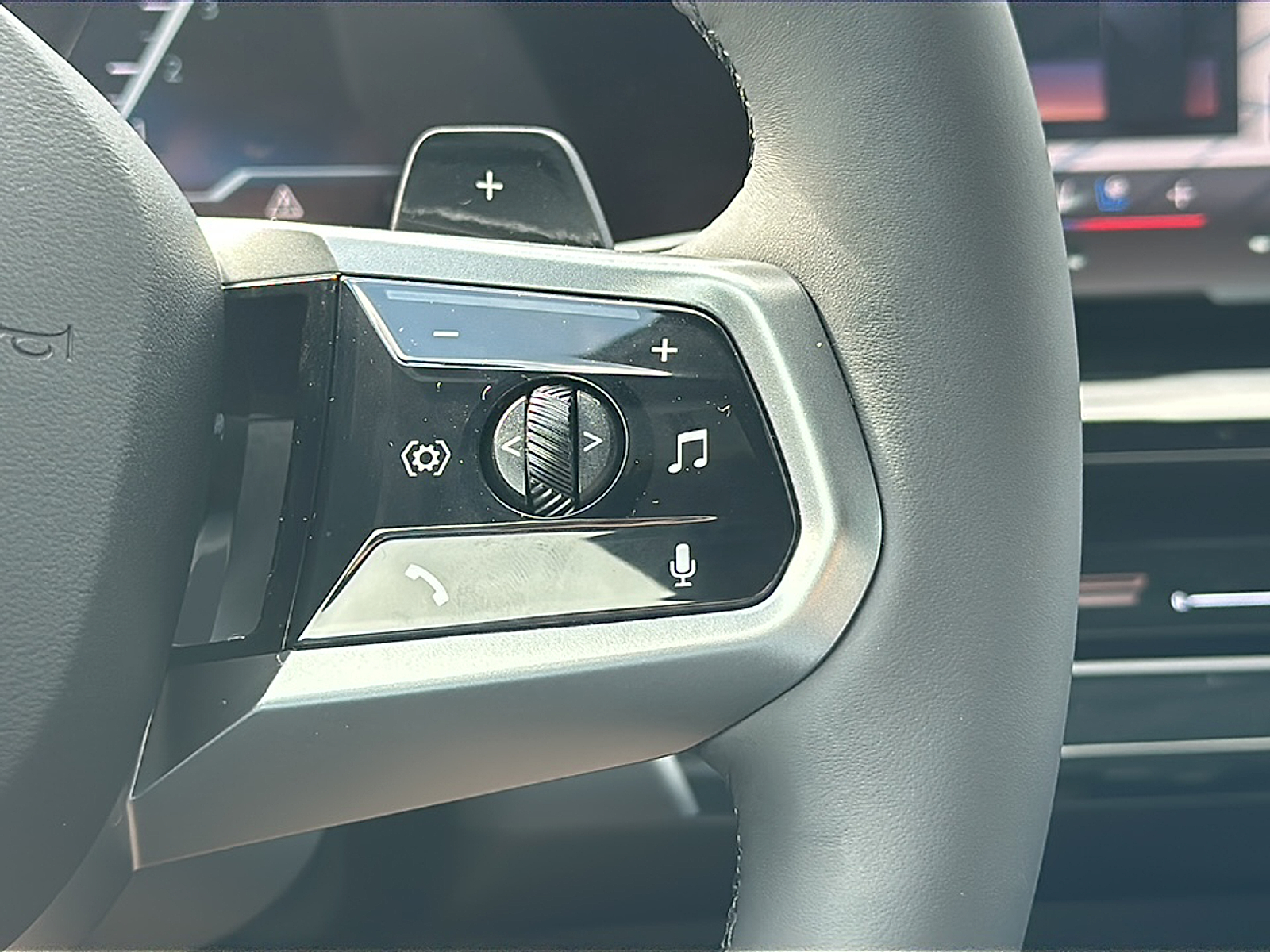 2025 Bmw 530i photo 11