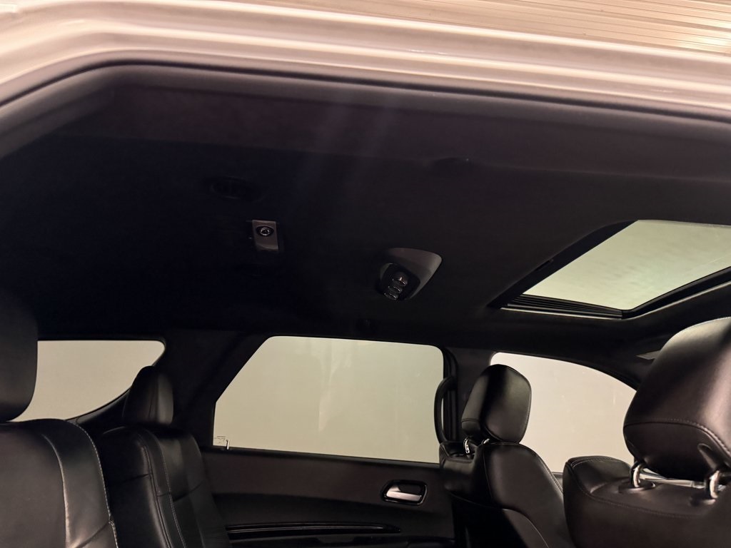 2022 Dodge Durango Citadel photo 12