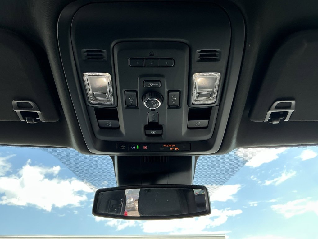 2023 Gmc Yukon Denali photo 44