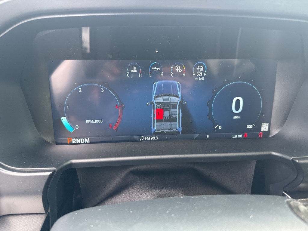 2026 Ford F-350 Platinum photo 22
