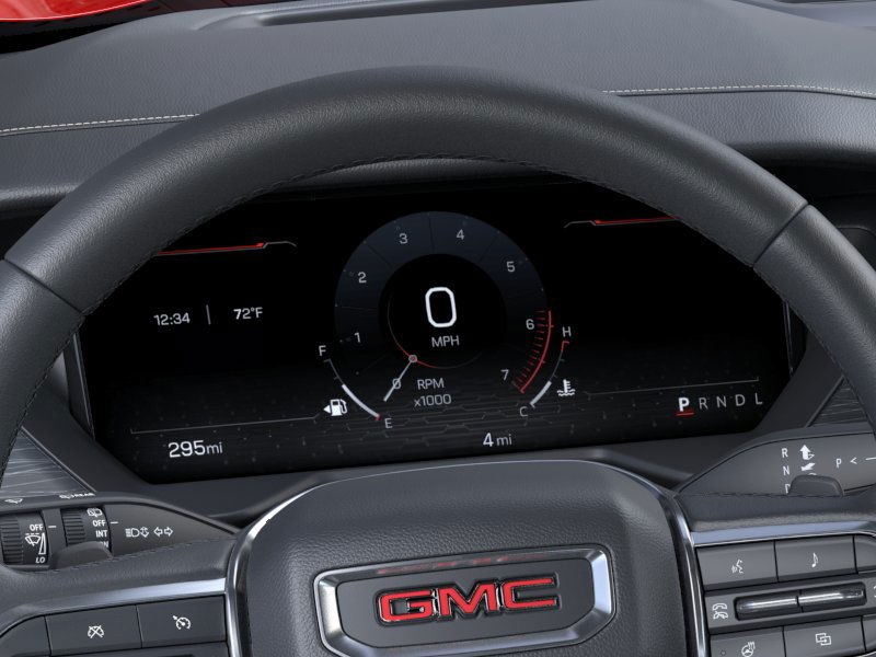 2025 Gmc Acadia Elevation photo 10