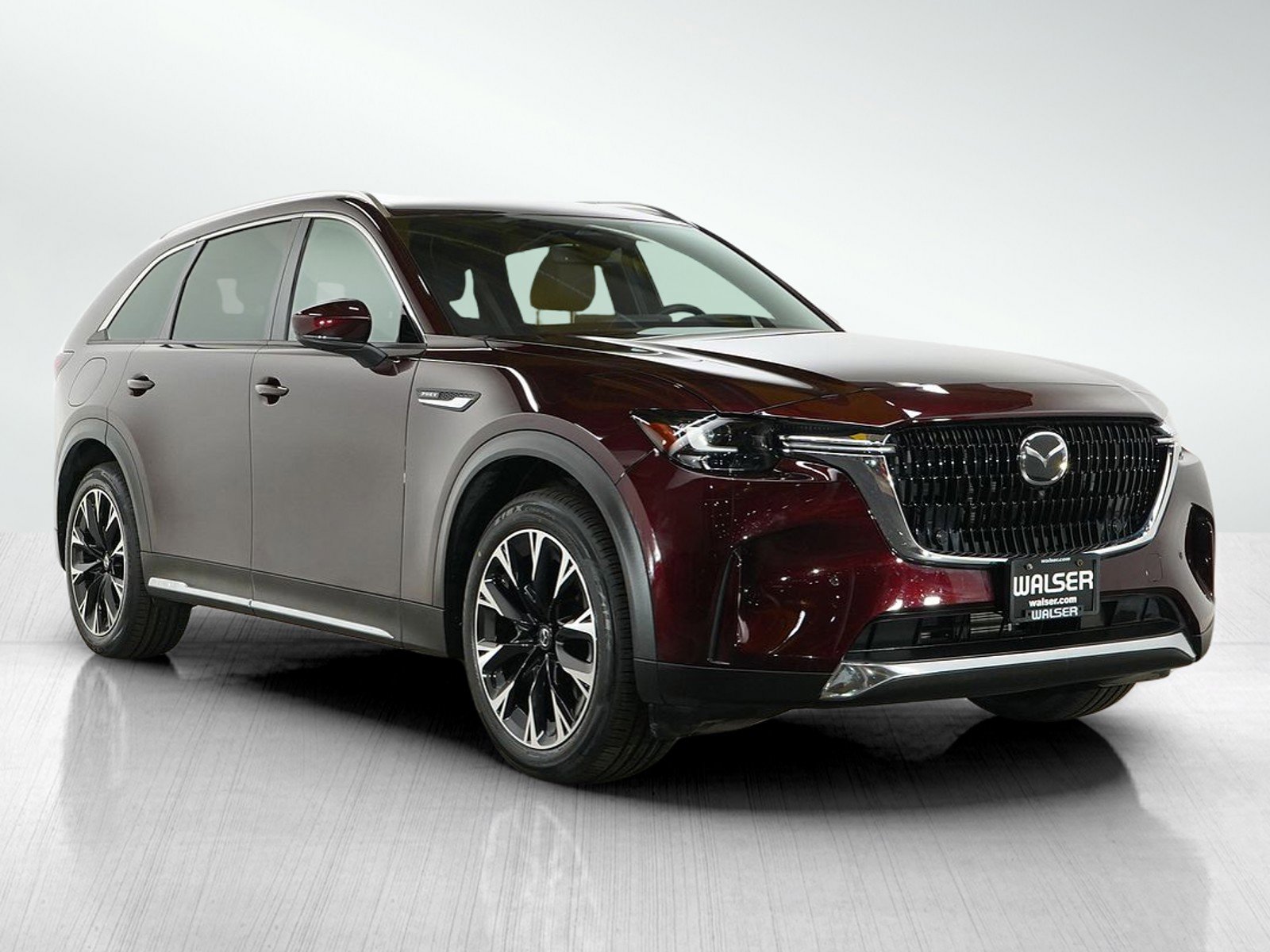 2024 Mazda CX-90 Premium Plus photo 6