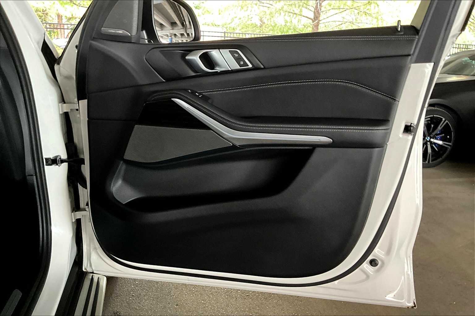2024 Bmw X5 xDrive50e photo 21
