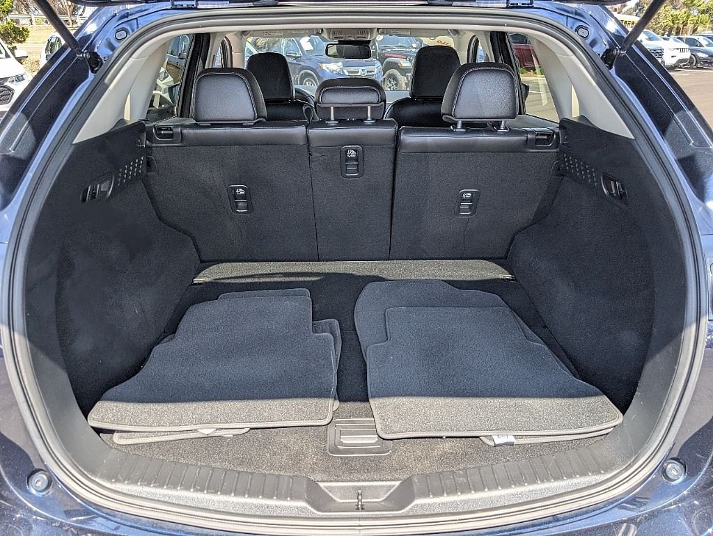 2023 Mazda CX-5 2.5 S Preferred photo 10