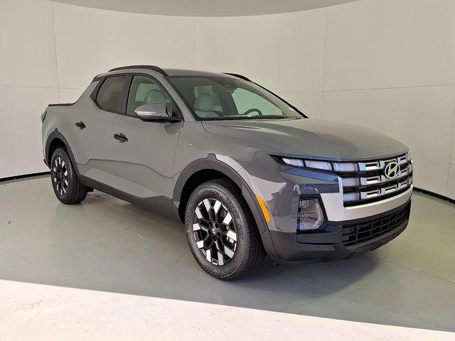 2026 Hyundai Santa Cruz SEL's photo