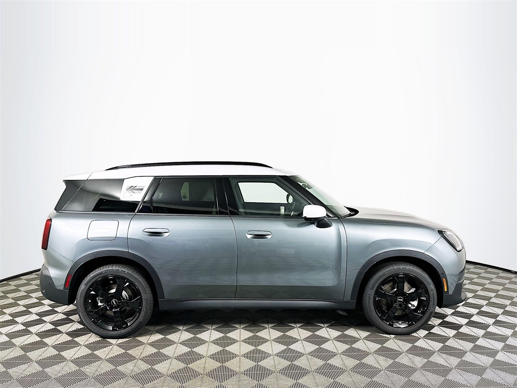 2026 Mini Countryman S ALL4 photo 4