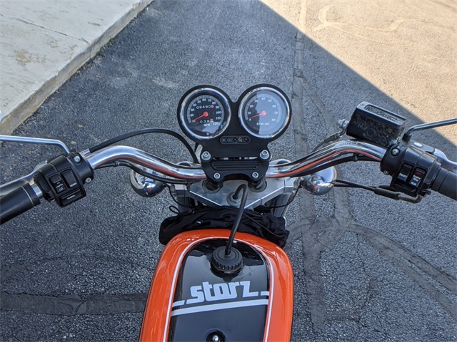 1992 Harley Davidson Sportster photo 2