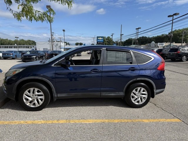 2015 Honda CR-V EX photo 5
