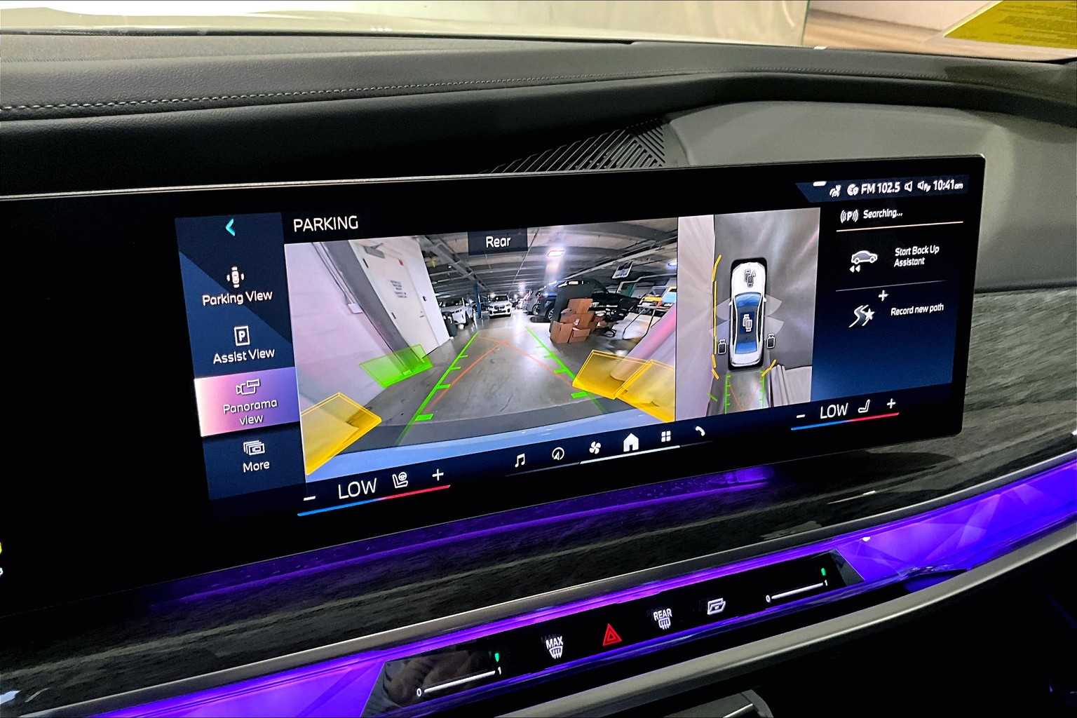 2024 Bmw 740i xDrive photo 26