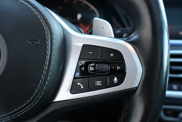 2022 Bmw X5 xDrive40i photo 16