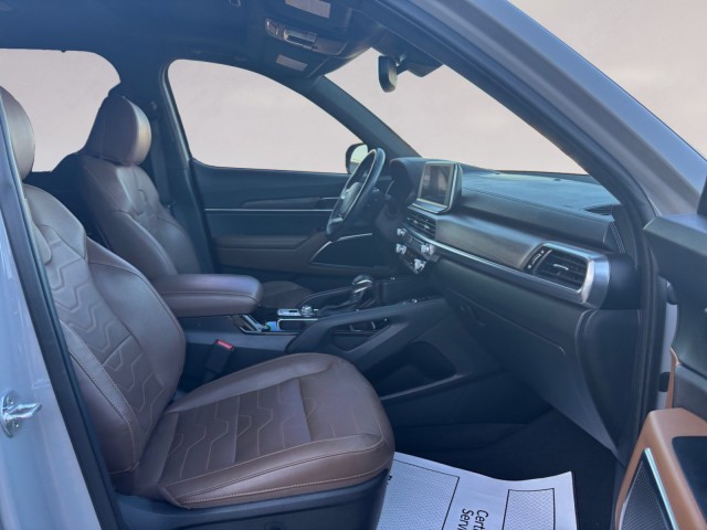 2022 Kia Telluride SX photo 15