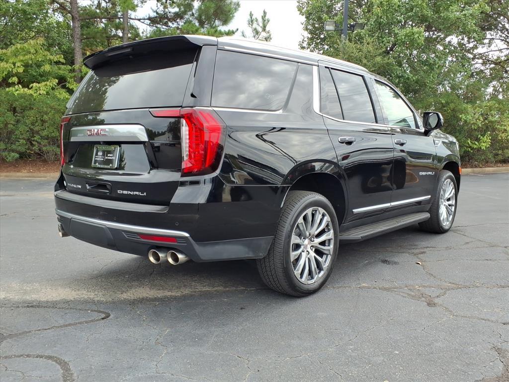 2023 Gmc Yukon Denali photo 20