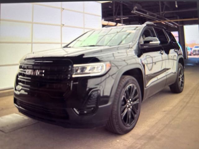 2023 Gmc Acadia SLE photo 2