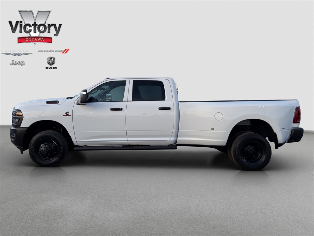2026 Ram 3500 Tradesman photo 3