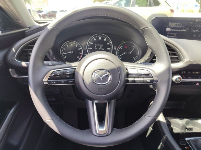 2025 Mazda Mazda3 2.5 Select Sport photo 15