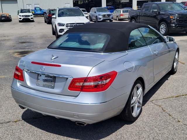 Used 2013 Mercedes-Benz E-Class E350 with VIN WDDKK5KF9DF220862 for sale in Florence, SC