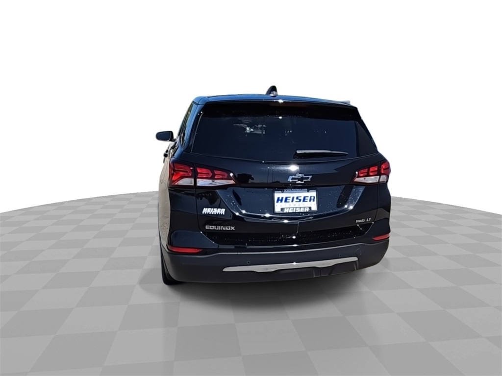2023 Chevrolet Equinox LT photo 7
